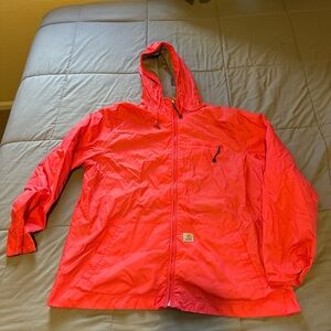 Carhartt Rain Defender